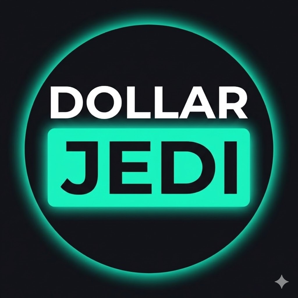 Dollar Jedi